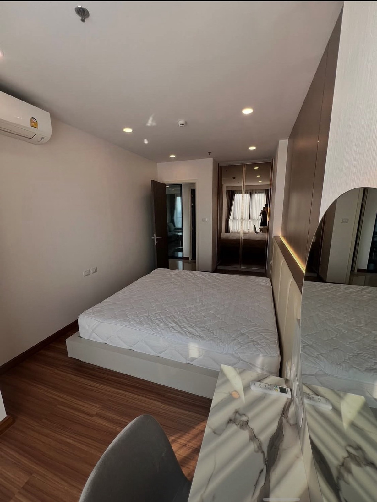 ให้เช่าคอนโดวงเวียนใหญ่ เจริญนคร : ให้เช่า 🔥 Supalai Premier Charoen Nakhon 🔥 เฟอร์นิเจอร์ และ เครื่องใช้ไฟฟ้าครบ ใกล้ BTS กรุงธนบุรี