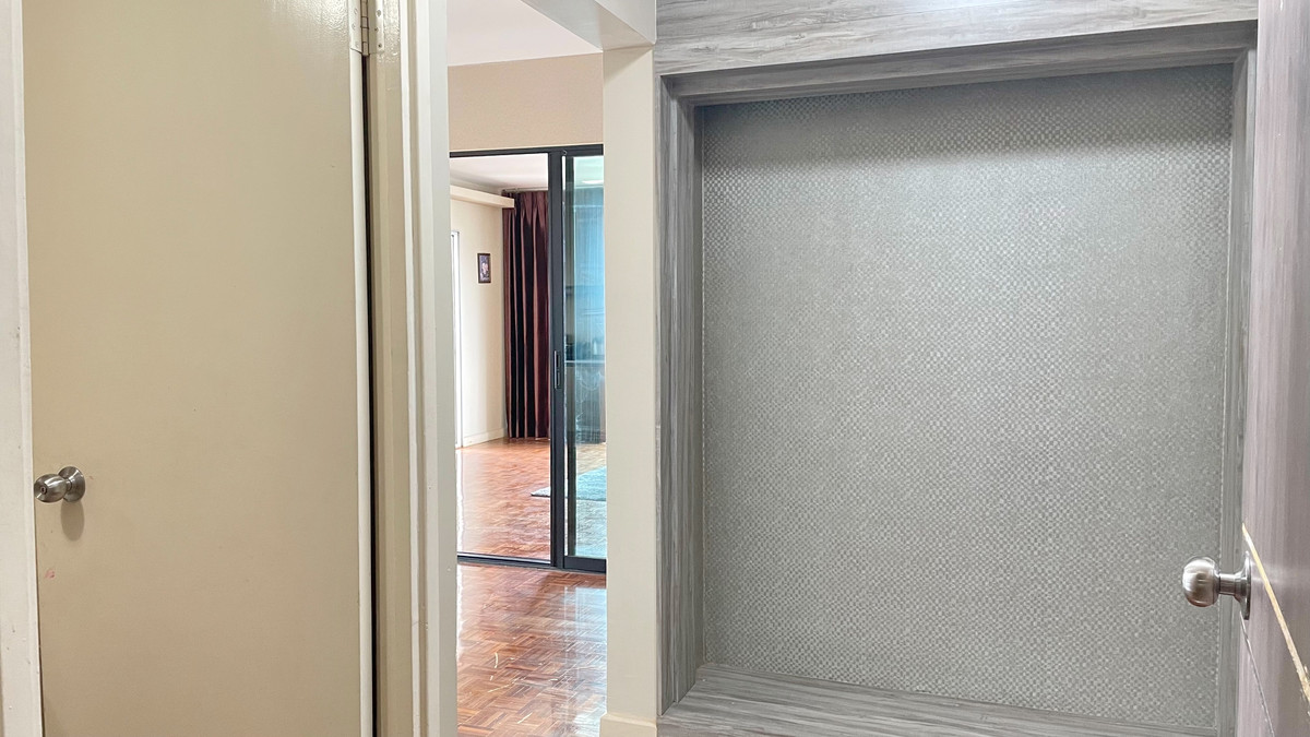 ให้เช่าคอนโดแจ้งวัฒนะ เมืองทอง : ให้เช่า ริเวียร่าอัพคอนโด ห้องมุมเมืองทอง  2 ห้องนอน 2 ห้องน้ำ