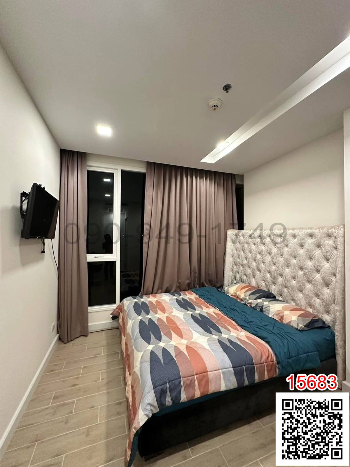 ขายคอนโดพัทยา บางแสน ชลบุรี สัตหีบ : ขาย คอนโด Delmare condominium Pattaya ติดหน้าหาดบางเสร่ 