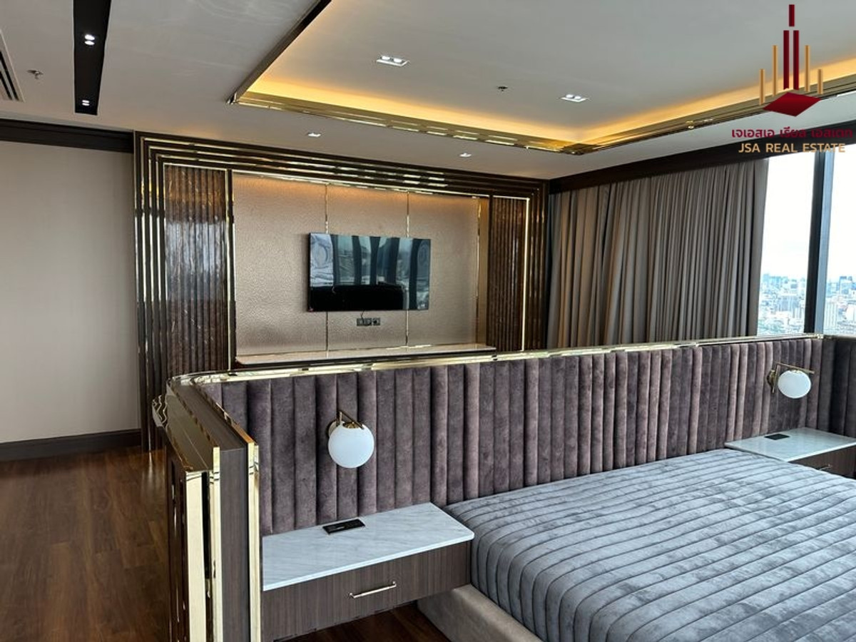 ขายคอนโดวงเวียนใหญ่ เจริญนคร : ✨ For Sale : Banyan Tree Residences Riverside Bangkok Condo ✨  💰 only 290,000,000 thb