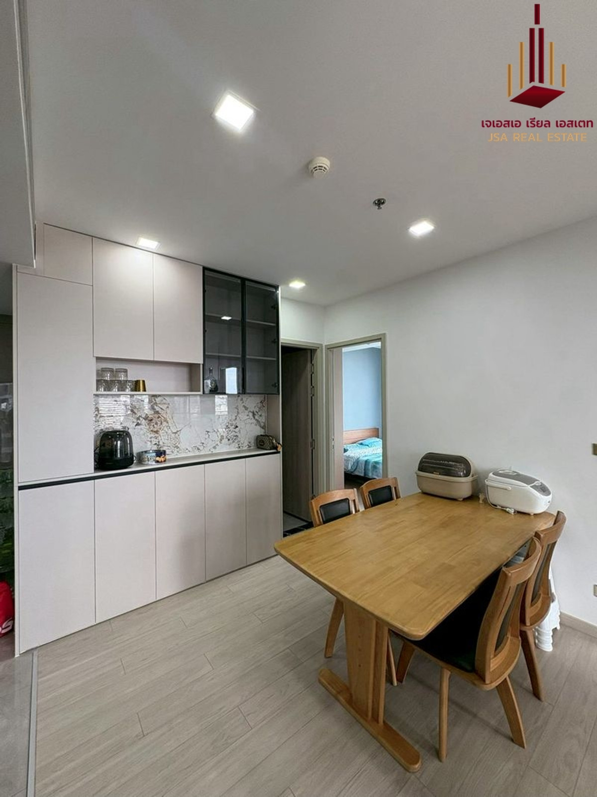 For SaleCondoRama9, Petchburi, RCA : ✨ For Sale : One9Five Asoke - Rama 9 Condo ✨ 💰 only 13,950,000 thb