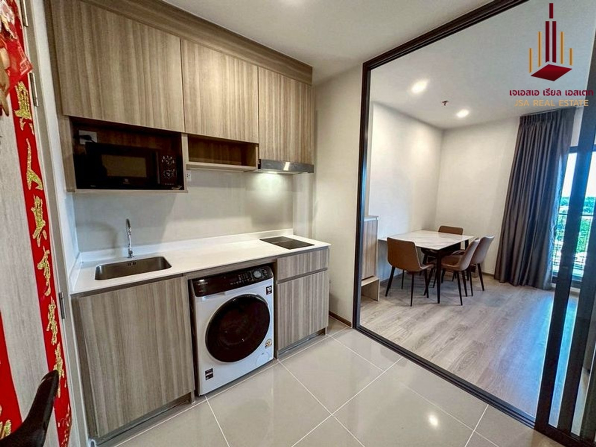 For RentCondoKhlongtoei, Kluaynamthai : ✨ For Rent : Life Rama 4 - Asoke Condo ✨ 💰 Only 42,000 thb/month