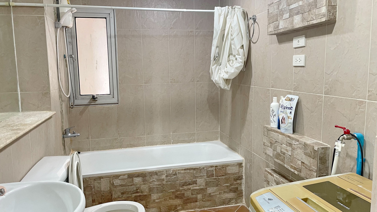 ให้เช่าคอนโดแจ้งวัฒนะ เมืองทอง : ให้เช่า ริเวียร่าอัพคอนโด ห้องมุมเมืองทอง  2 ห้องนอน 2 ห้องน้ำ