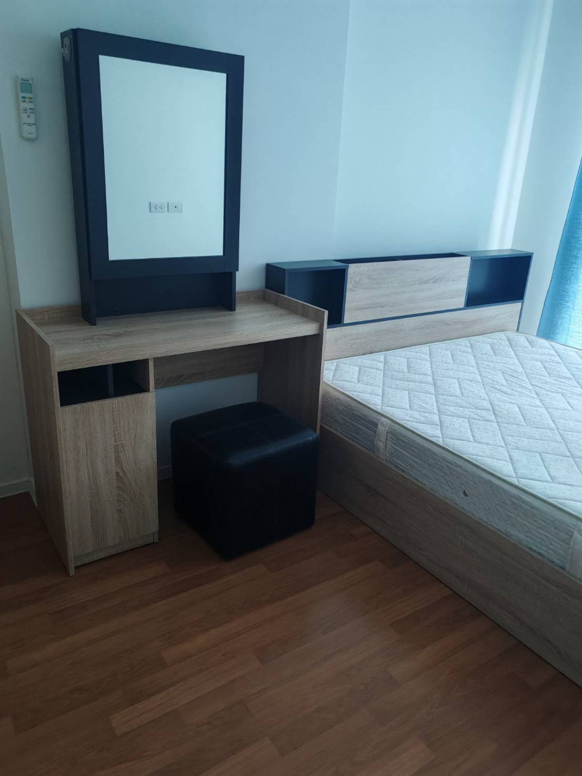 For RentCondoKasetsart, Ratchayothin : P-42149 Condo for rent The Selected Kaset-Ngamwongwan by L.P.N. fully furnished (Confirm again when visit). 