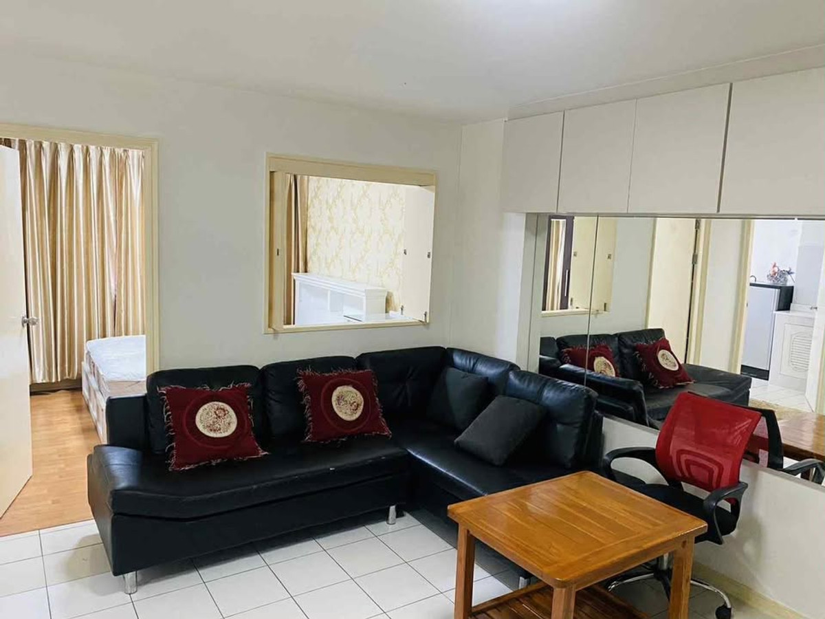 For RentCondoOnnut, Udomsuk : Condo for rent Lumpini Ville Sukhumvit 77/Lumpini Ville Sukhumvit 77 (F6810045)