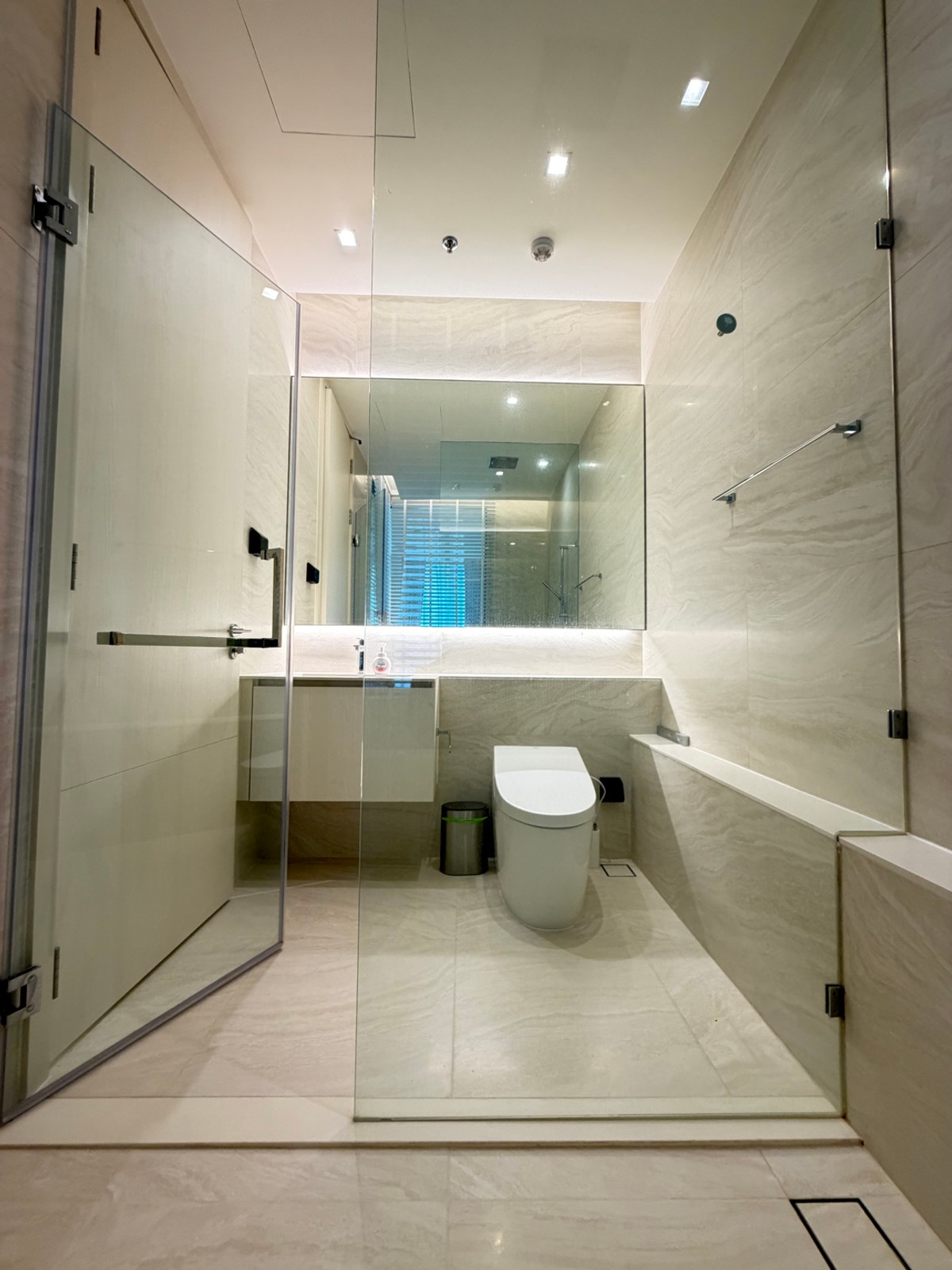 For RentCondoSukhumvit, Asoke, Thonglor : ✨ The Strand Thonglor – Spacious 2BR Luxury Condo, 130K/Month (No Pets Allowed)