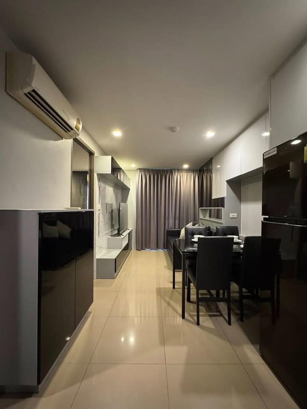 ให้เช่าคอนโดสุขุมวิท อโศก ทองหล่อ : เช่าคอนโด Mirage Sukhumvit 27/มิราจ สุขุมวิท 27 (E6810024)