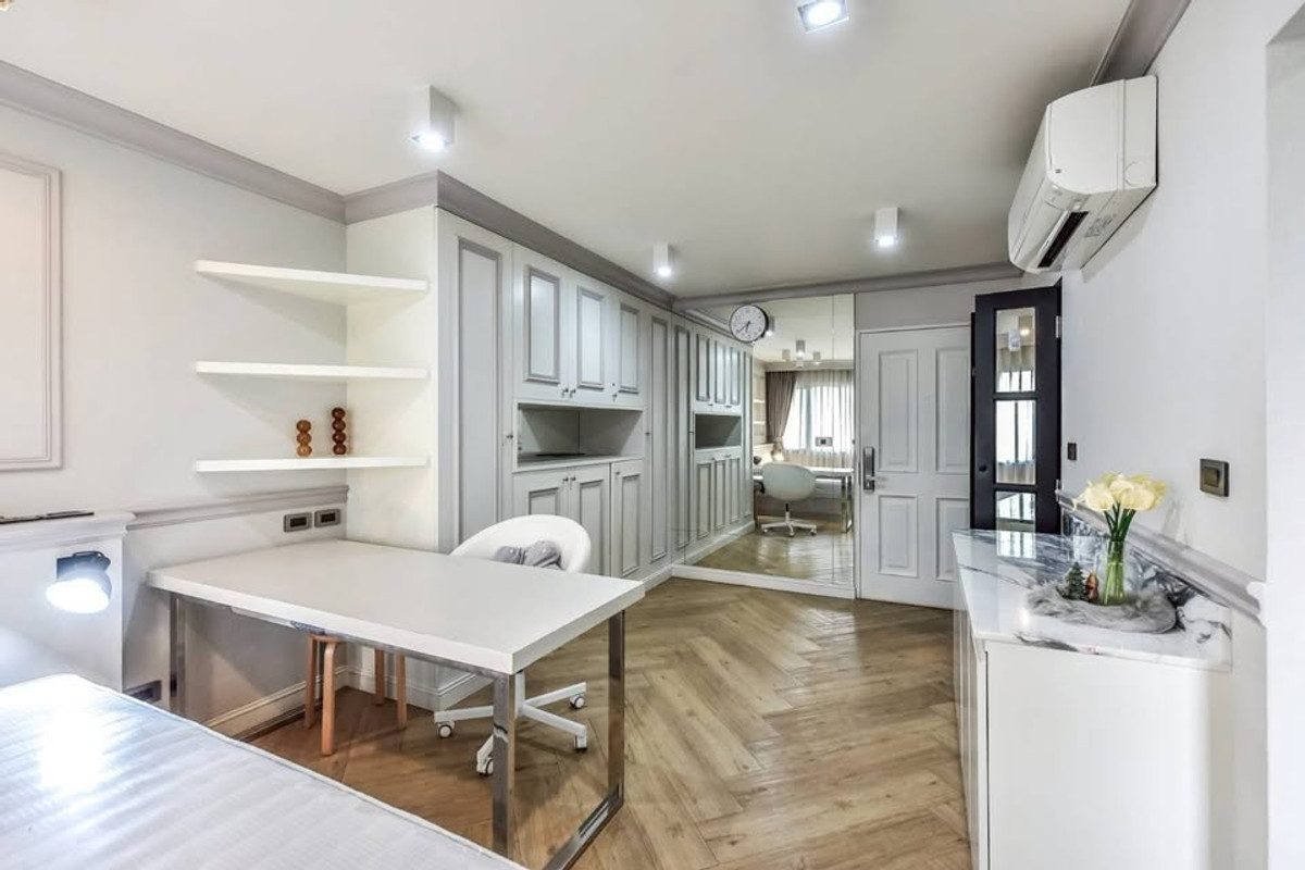 For SaleCondoRama3 (Riverside),Satupadit : Condo for sale, Condo One Sathorn, price 2,900,000 baht [JZs251007]