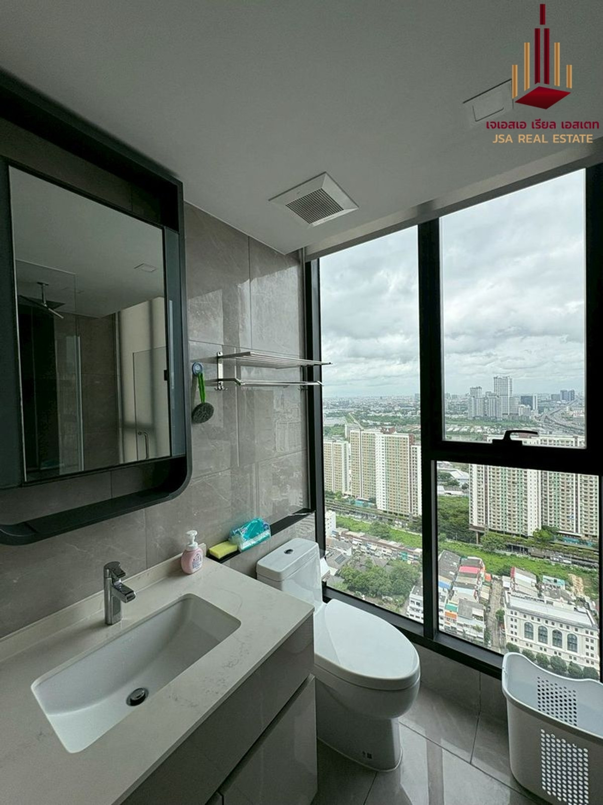 For SaleCondoRama9, Petchburi, RCA : ✨ For Sale : One9Five Asoke - Rama 9 Condo ✨ 💰 only 13,950,000 thb