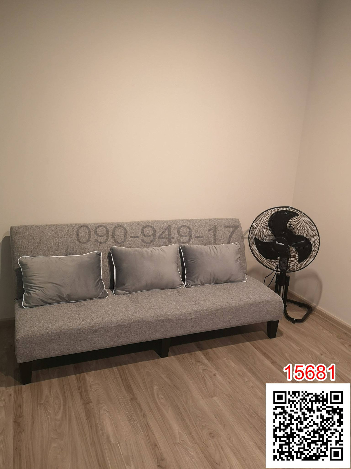 ขายคอนโดบางนา แบริ่ง ลาซาล : ขาย คอนโด Regent Home บางนา ตึก​ A วิวเมือง ใกล้ BTS บางนา​ 350​-400 เมตร​ 