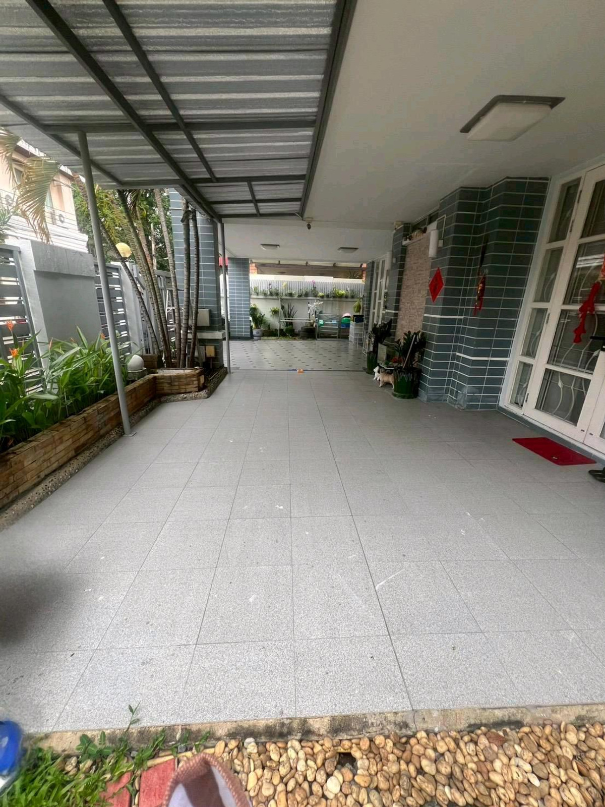 ขายบ้านโชคชัย4 ลาดพร้าว71 : 🔥 ขายด่วนลดถูก! บ้านเดี่ยวหรูพร้อมอยู่ 70ตรว. ลาดพร้าว80 เชื่อม กับถ.รัชดาภิเษก 4ห้องนอน 4ห้องน้ำ สอบถามเพิ่มเติม 📞099 415 2664