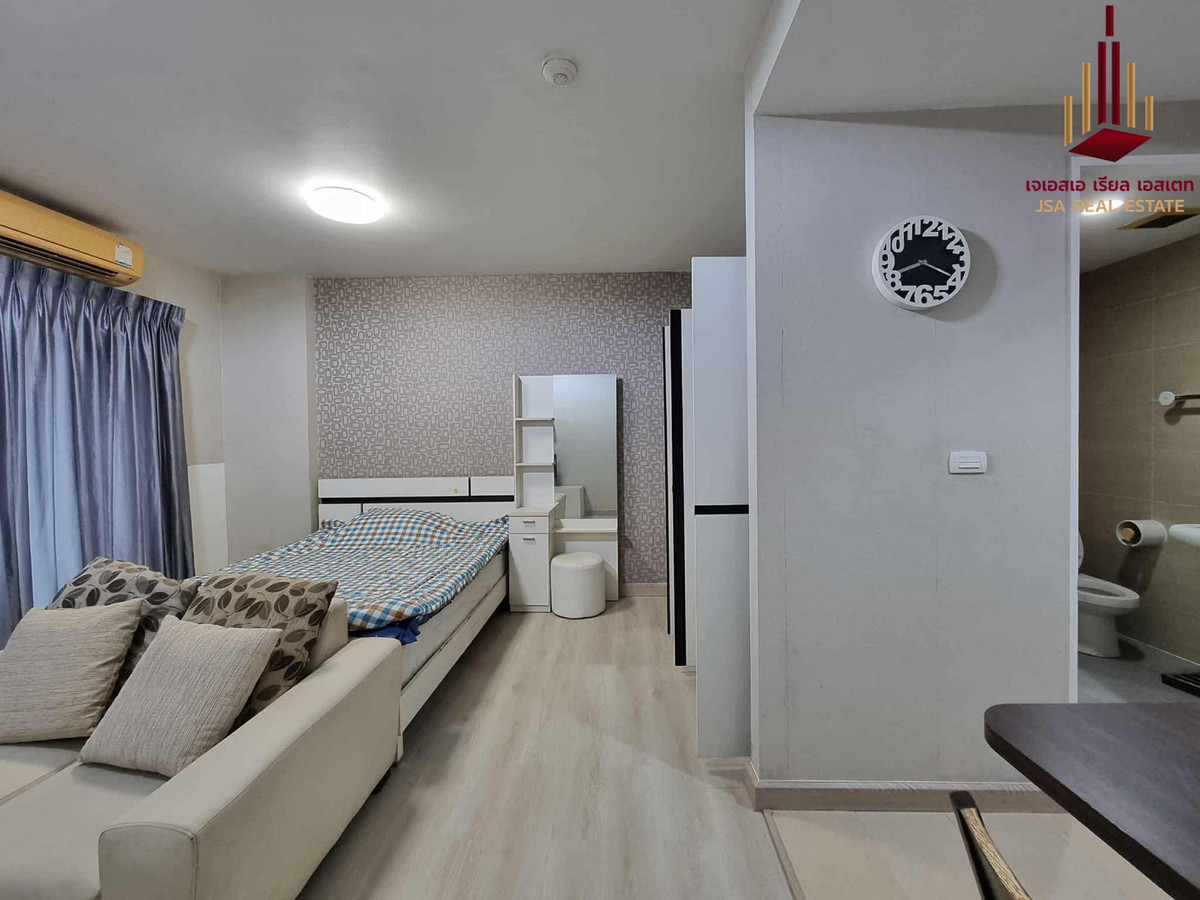 For SaleCondoOnnut, Udomsuk : ✨ For Sale: Sense Sukhumvit 68 Condo ✨ 💰 Only 1,980,000 THB