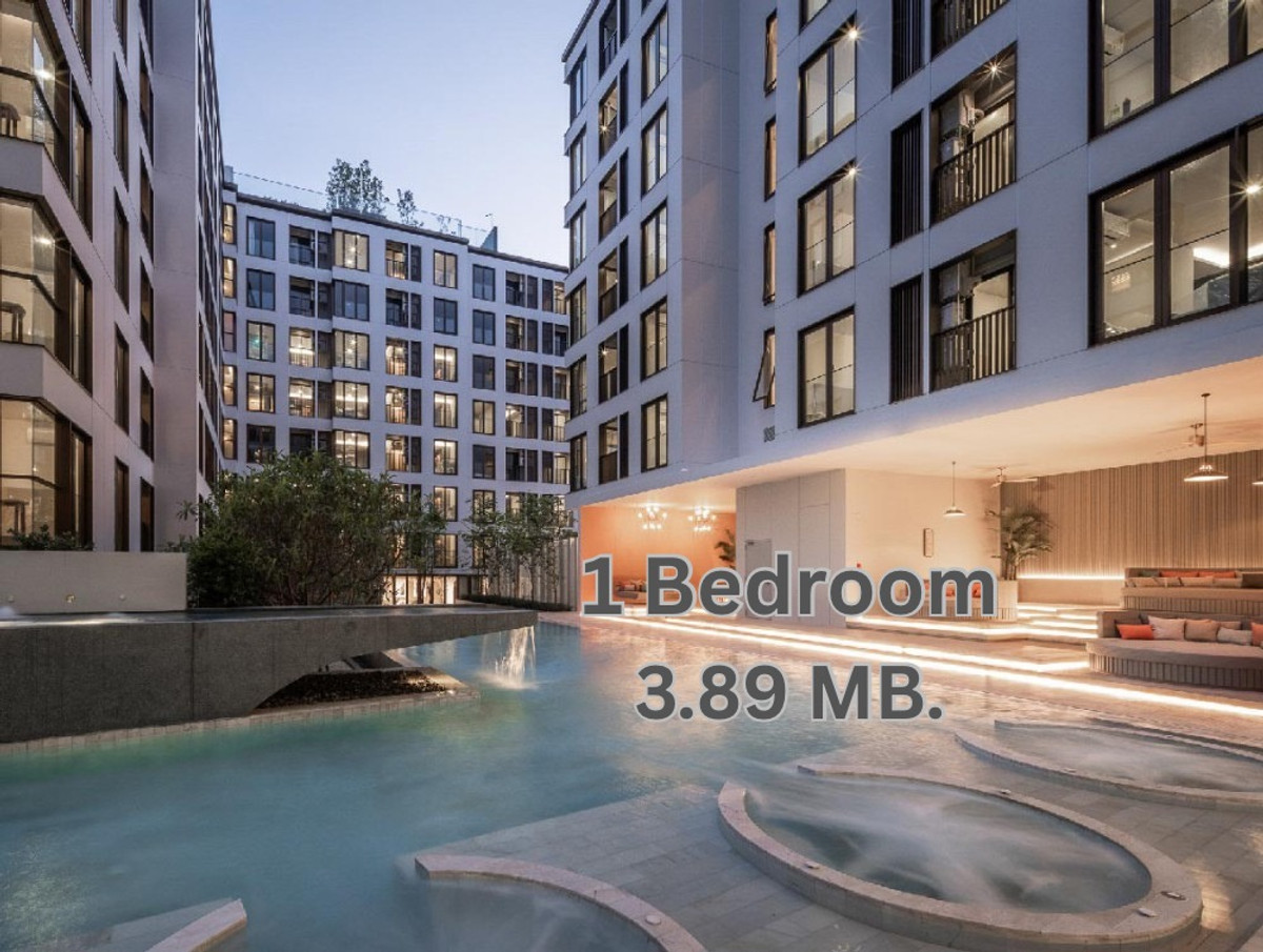 ขายคอนโดสุขุมวิท อโศก ทองหล่อ : Condo Thonglor  / Chapter Thonglor 25
🔥Best Price  Alert!🔥