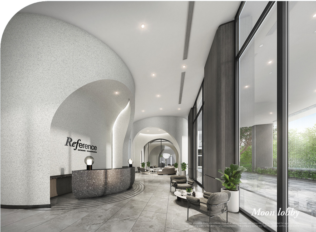 For SaleCondoWongwianyai, Charoennakor : Hot Deal Yield good ♥ 1st hand project Reference Sathorn-Wongsawang Promotional price only for this month!!