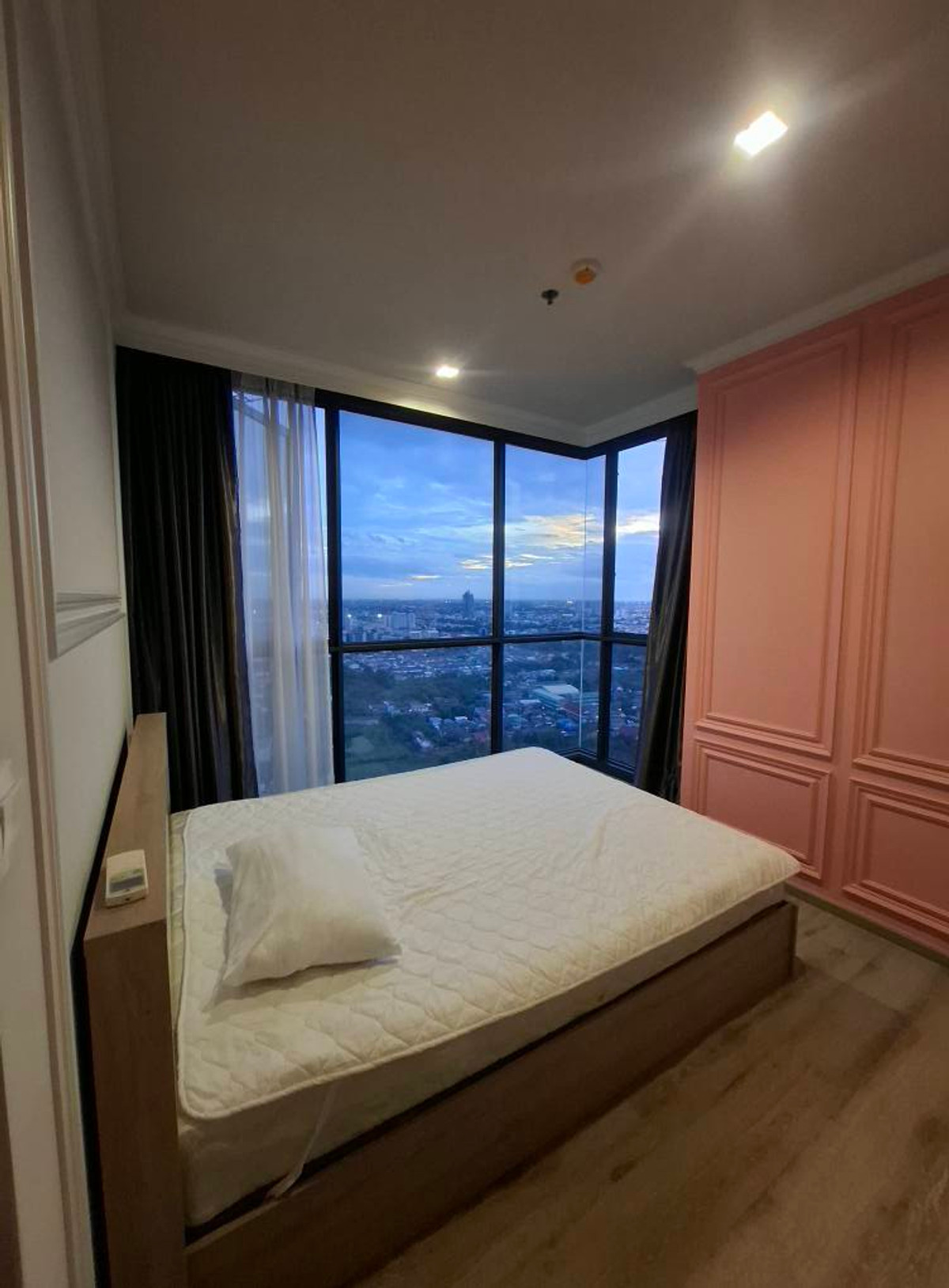 For SaleCondoBang Sue, Wong Sawang, Tao Pun : Condo for sale, The Line Wongsawang, price 4,450,000 baht [MKs251013]