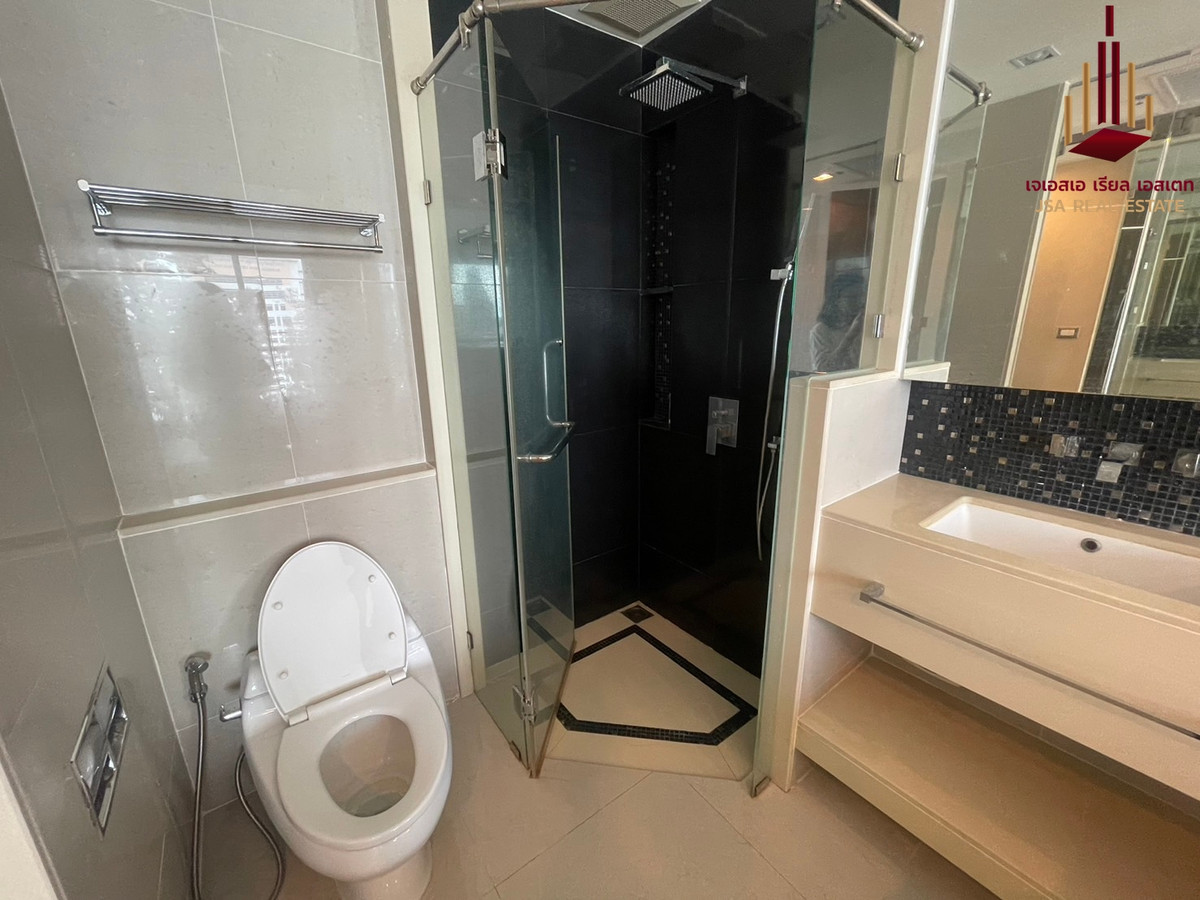 ให้เช่าคอนโดสาทร นราธิวาส : ✨ For Rent: The Address Sathorn Condo ✨  💰 Only 44,500 THB/month