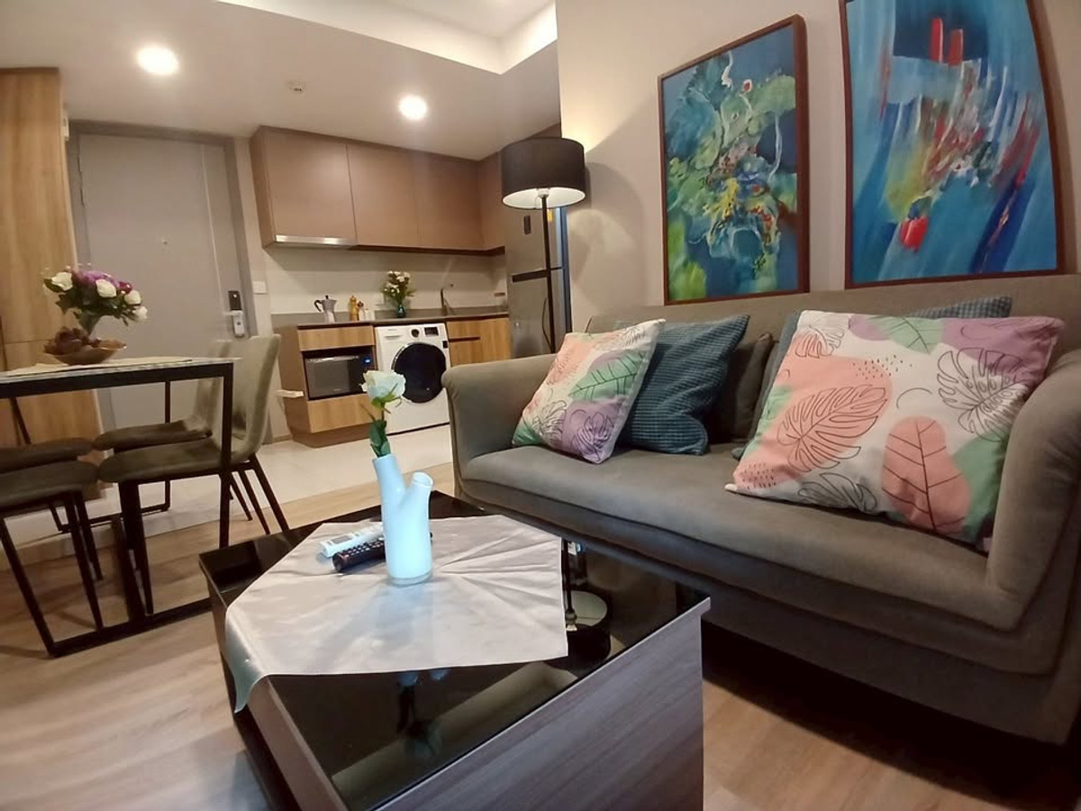 For SaleCondoSukhumvit, Asoke, Thonglor : Condo for sale Taka Haus price 12,800,000 baht [JZsr251007]