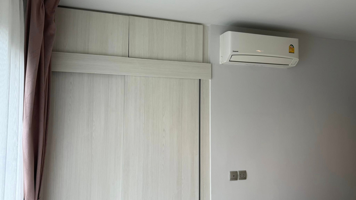 ขายคอนโดพระราม 9 เพชรบุรีตัดใหม่ RCA : Life Asoke - Rama 9 / 1 Bedroom (FOR SALE), ไลฟ์ อโศก - พระราม 9 / 1 ห้องนอน (ขาย) TARN191 