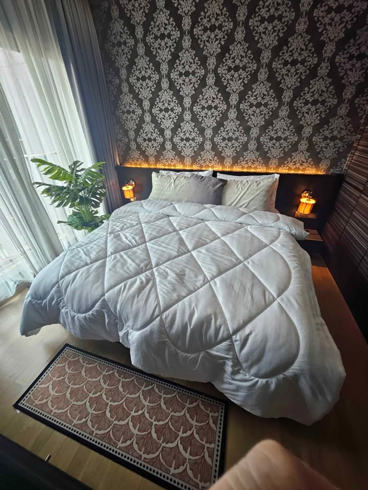 For SaleCondoSukhumvit, Asoke, Thonglor : Condo for sale Noble Reveal price 6,890,000 baht [JZs251006]