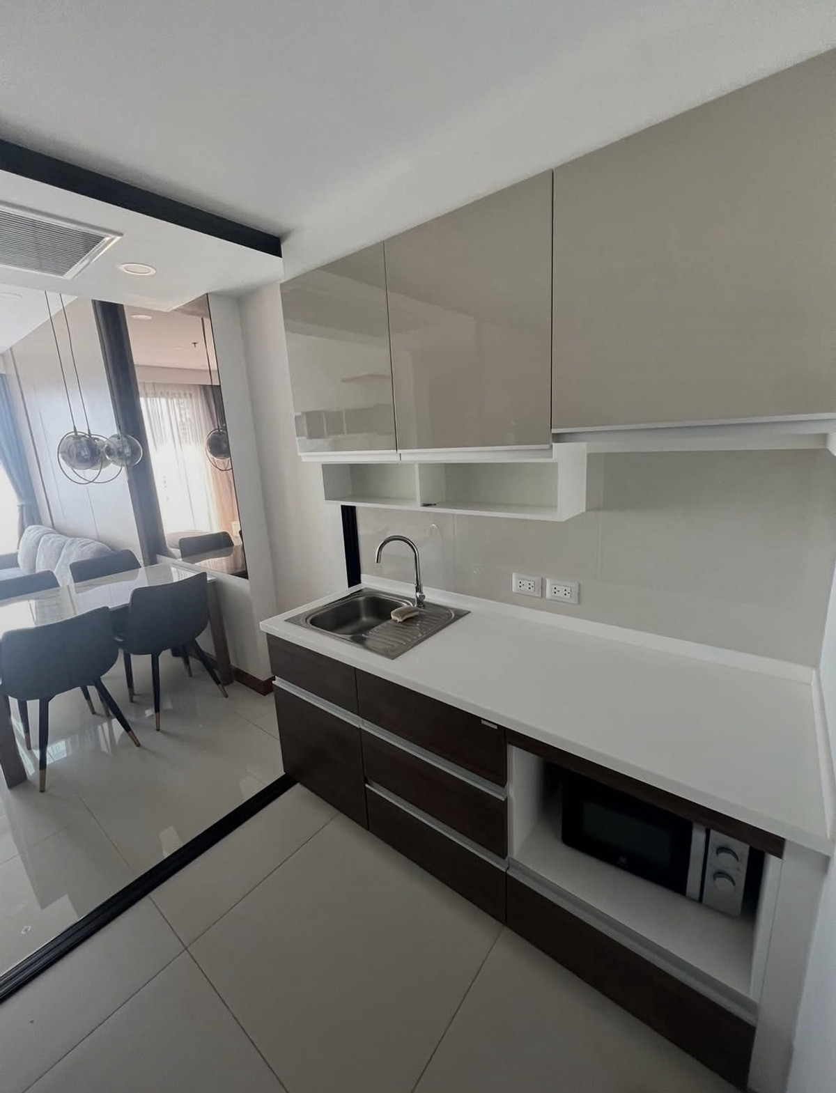 ให้เช่าคอนโดวงเวียนใหญ่ เจริญนคร : ให้เช่า 🔥 Supalai Premier Charoen Nakhon 🔥 เฟอร์นิเจอร์ และ เครื่องใช้ไฟฟ้าครบ ใกล้ BTS กรุงธนบุรี