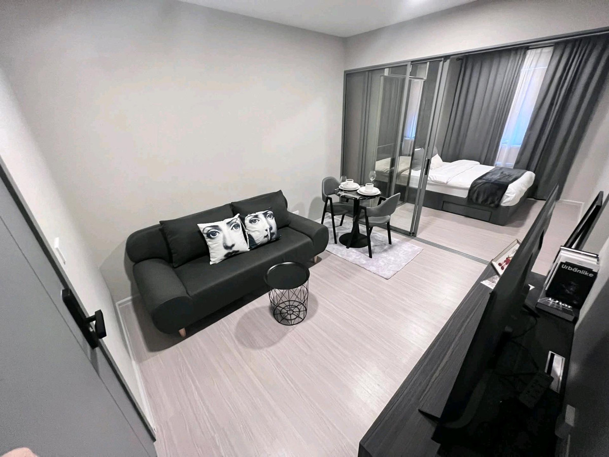 ให้เช่าคอนโดสุขุมวิท อโศก ทองหล่อ : Fully Furnished พร้อมเครื่องใช้ไฟฟ้าครบครัน และ Home Automationทำเลและการเดินทางสุดสะดวก 🛣️
​BTS พร้อมพงษ์ (มีรถตู้รับ-ส่งโครงการ ถึง BTS ทุก 30 นาที เช้า-เย็น! สะดวกมาก) 🚐💨
​