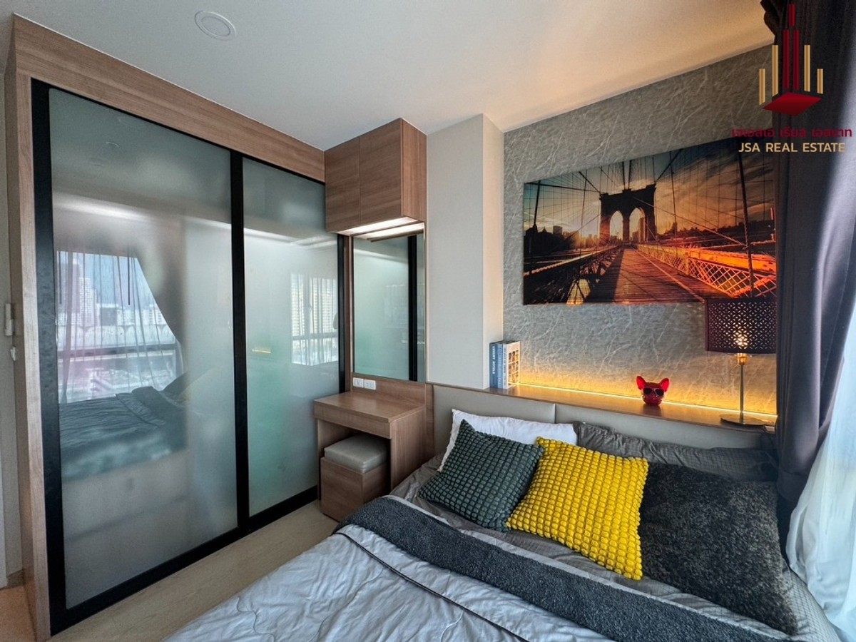 For SaleCondoRama9, Petchburi, RCA : ✨ For Sale: The Tree Sukhumvit 71 - Ekamai Condo ✨ 💰 Only 3,490,000 THB