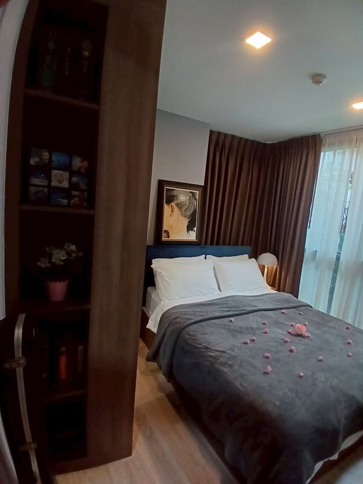 For SaleCondoSukhumvit, Asoke, Thonglor : Condo for sale Taka Haus price 12,800,000 baht [JZsr251007]