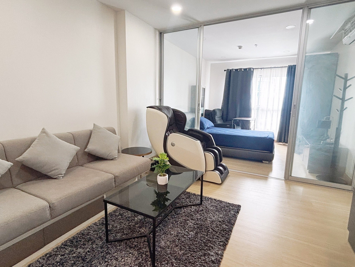 ขายคอนโดบางแค เพชรเกษม : ขาย รหัส PP398 คอนโด Supalai veranda ภาษีเจริญ