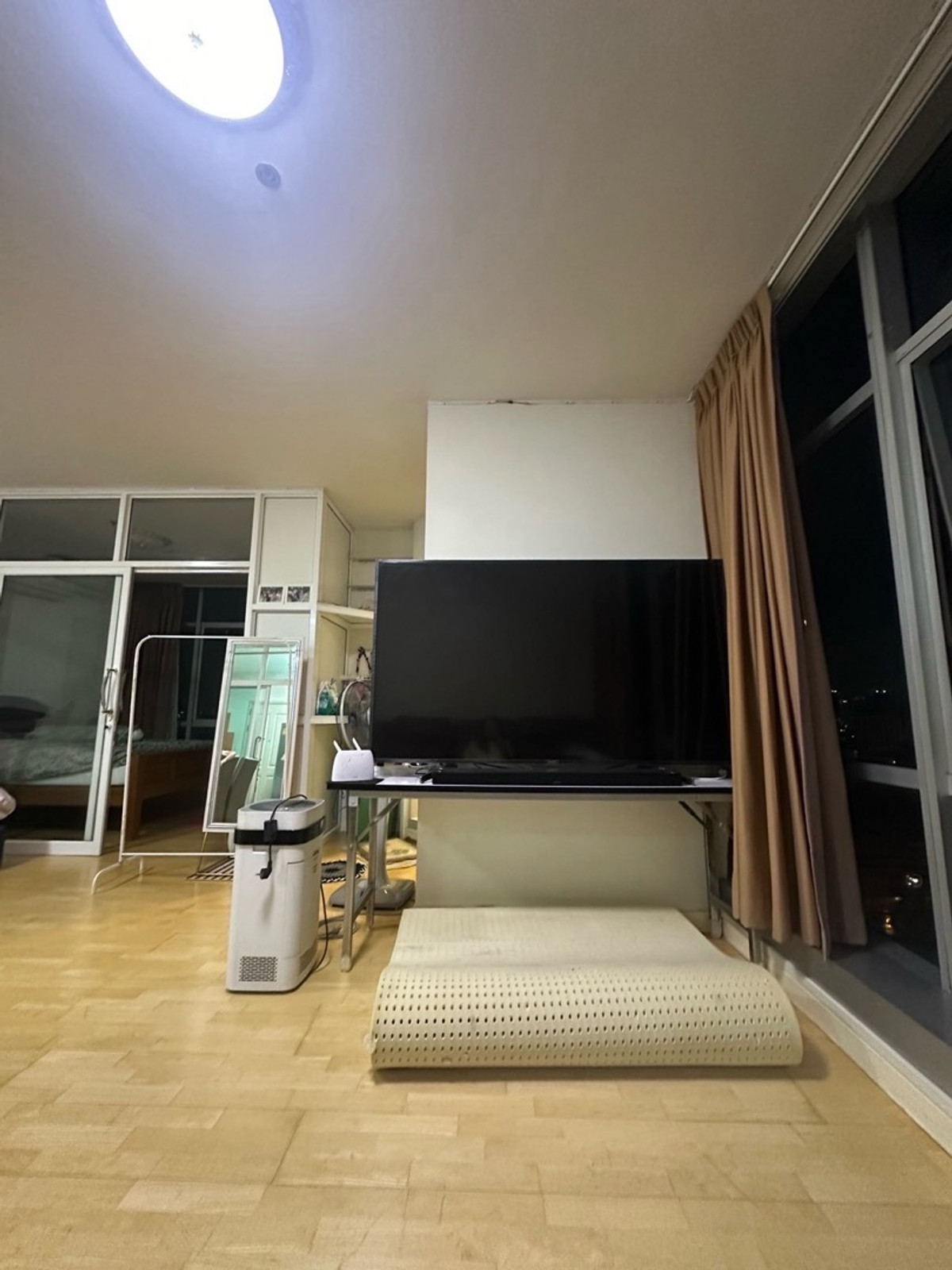 ขายคอนโดวงเวียนใหญ่ เจริญนคร : 🏙 ขายคอนโด บ้านสาทรเจ้าพระยา (Baan Sathon Chao Phraya Condo)