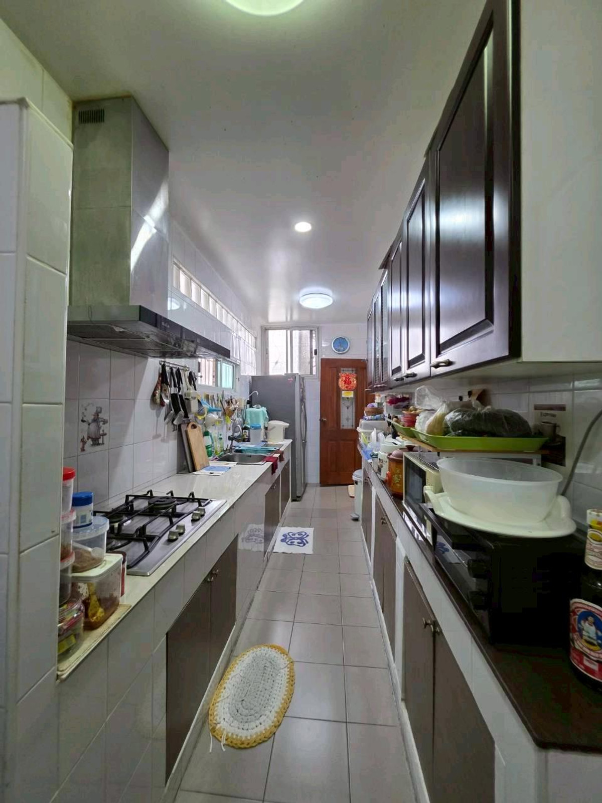 ขายบ้านโชคชัย4 ลาดพร้าว71 : 🔥 ขายด่วนลดถูก! บ้านเดี่ยวหรูพร้อมอยู่ 70ตรว. ลาดพร้าว80 เชื่อม กับถ.รัชดาภิเษก 4ห้องนอน 4ห้องน้ำ สอบถามเพิ่มเติม 📞099 415 2664