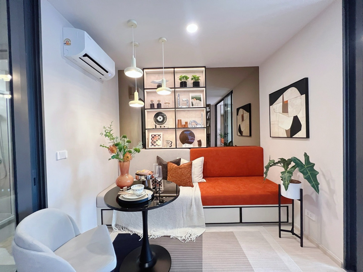 For SaleCondoAri,Anusaowaree : Only 3.1 million baht! 095-6568924 kook