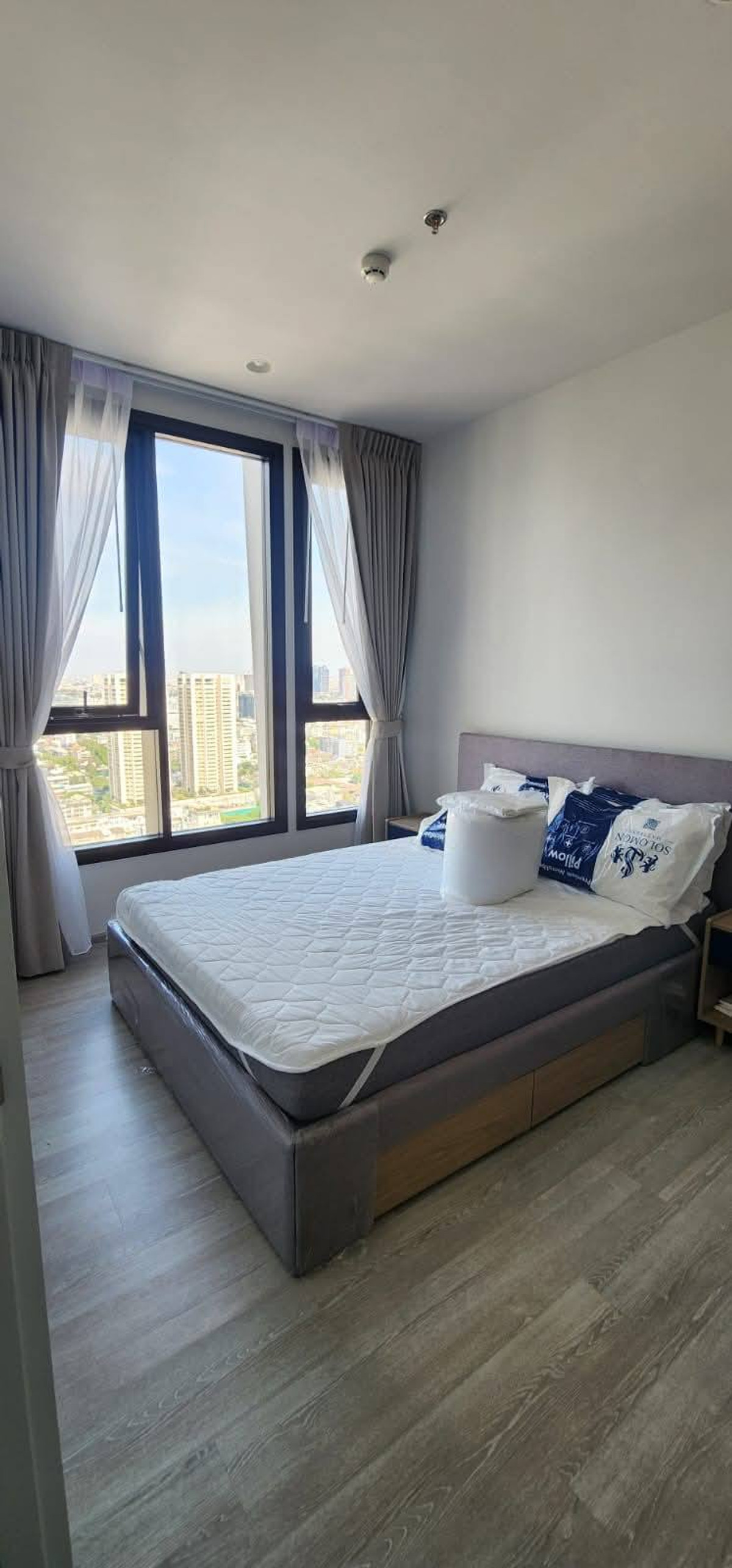 For RentCondoSukhumvit, Asoke, Thonglor : 💥CP-9205💥XT EKKAMAI 👉Line : @accessliving