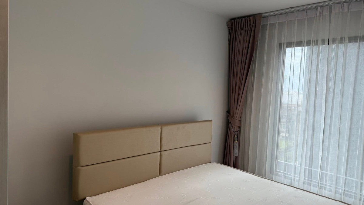 ขายคอนโดพระราม 9 เพชรบุรีตัดใหม่ RCA : Life Asoke - Rama 9 / 1 Bedroom (FOR SALE), ไลฟ์ อโศก - พระราม 9 / 1 ห้องนอน (ขาย) TARN191 