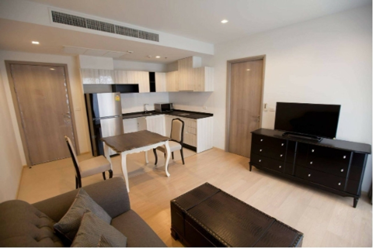 For RentCondoSukhumvit, Asoke, Thonglor : Condo for Rent HQ by Sansiri