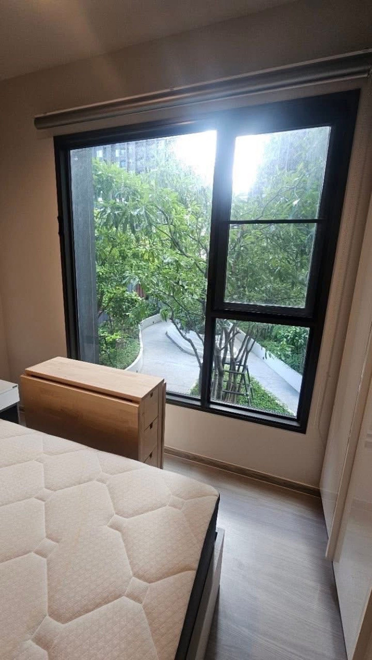 For SaleCondoRama9, Petchburi, RCA : Life Asoke–Rama 9 | 33 sq.m. | 3.95 MB Below Market | 6% Yield | Ready Rental Unit