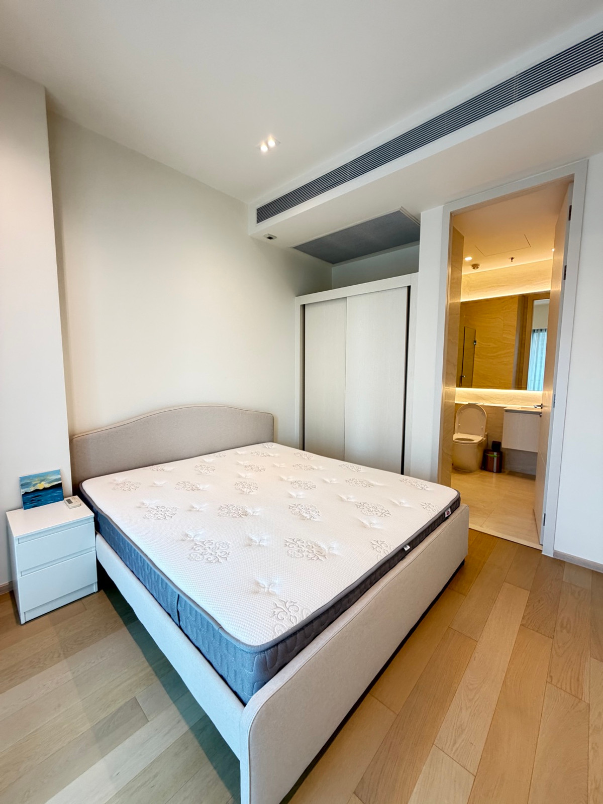 For RentCondoSukhumvit, Asoke, Thonglor : ✨ The Strand Thonglor – Spacious 2BR Luxury Condo, 130K/Month (No Pets Allowed)