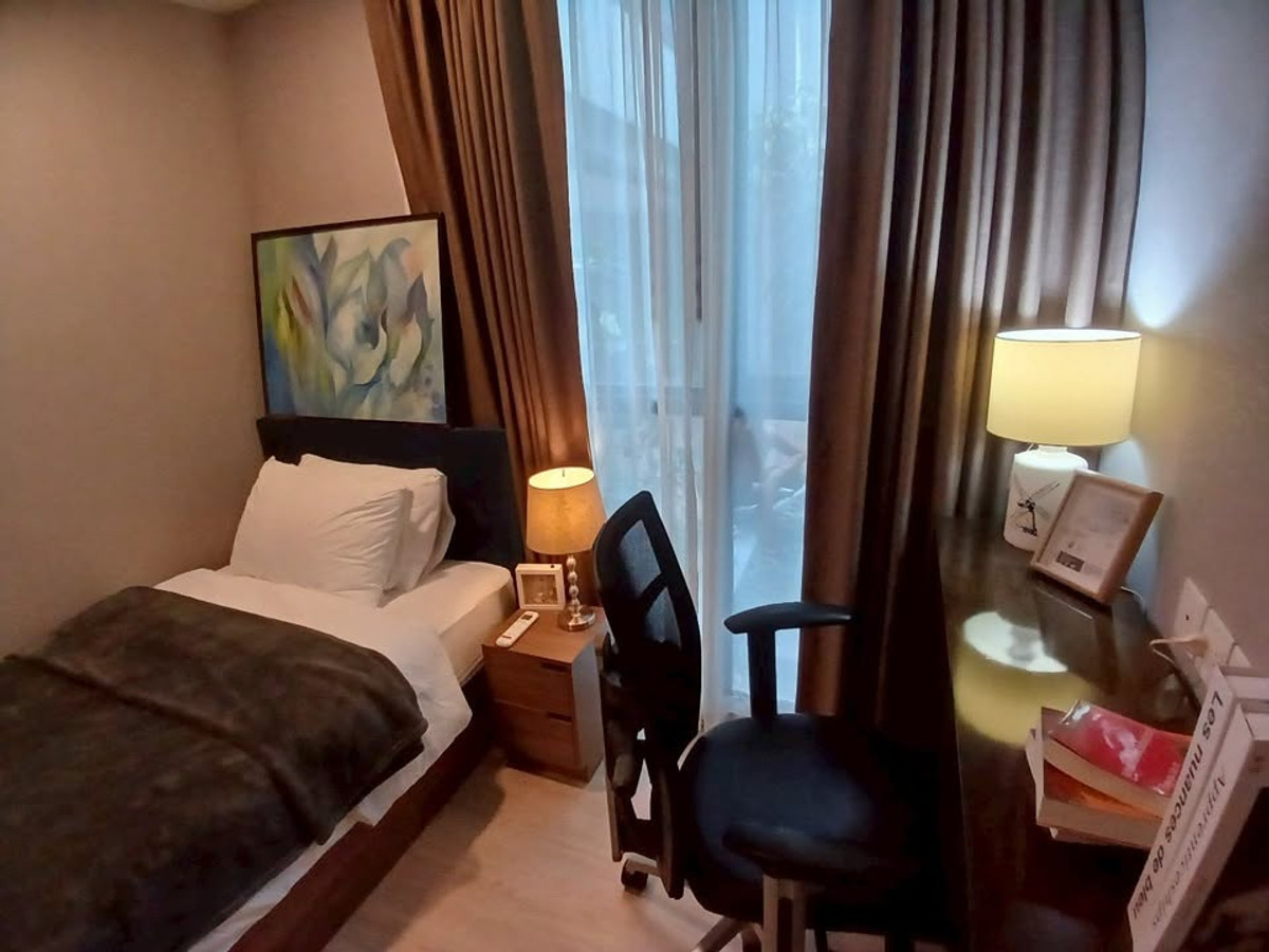 For SaleCondoSukhumvit, Asoke, Thonglor : Condo for sale Taka Haus price 12,800,000 baht [JZsr251007]