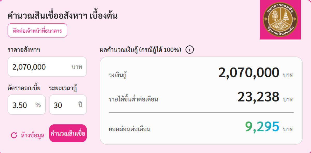 For SaleCondoPattaya, Bangsaen, Chonburi : Condo for sale La Santier 🌊🏢Room 32.93 sq m, 29th floor, sea view and city view