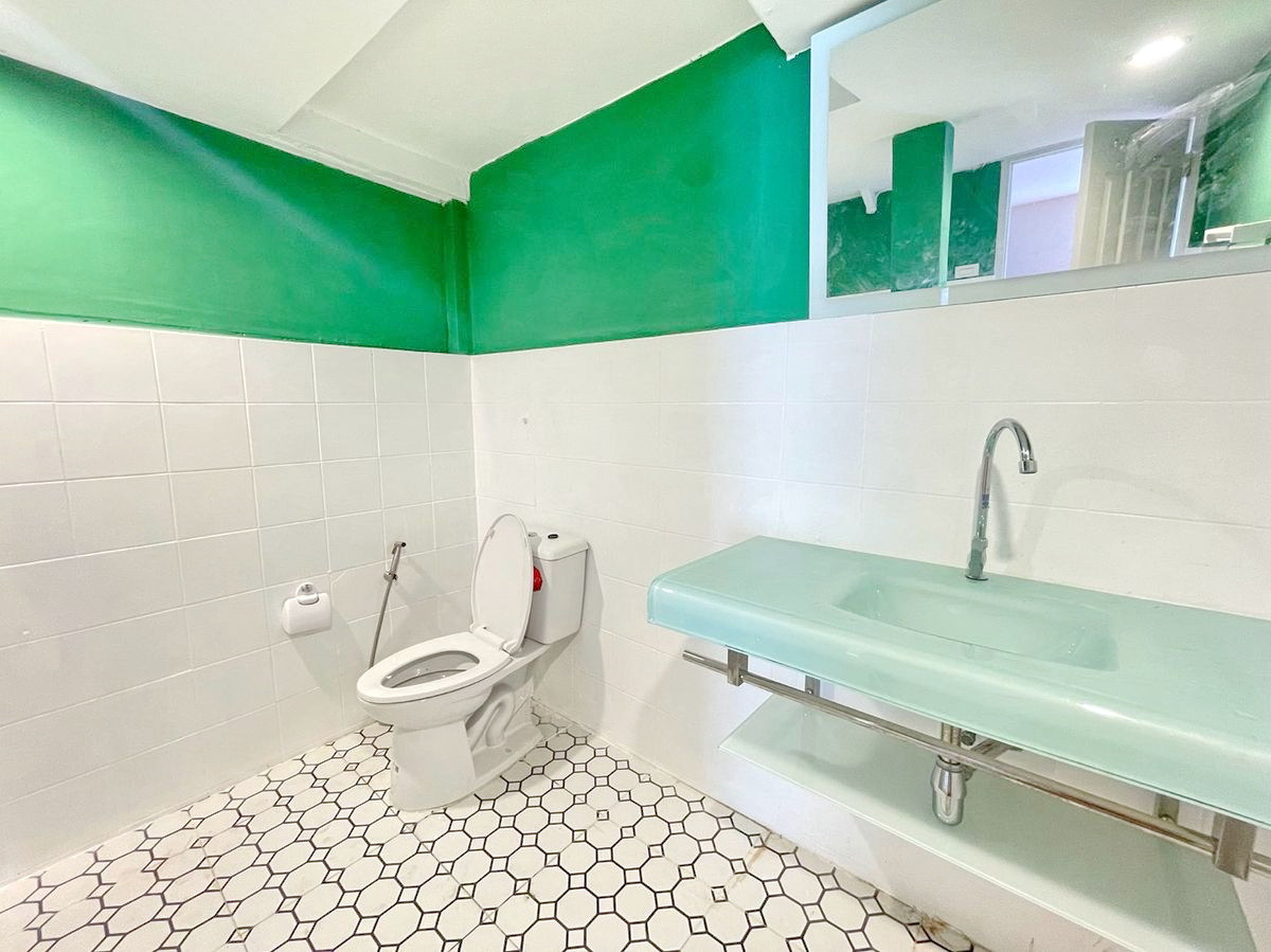 ให้เช่าบ้านรัชดา ห้วยขวาง : HK0612♛ให้เช่า บ้านเดี่ยว 3 ห้องนอน⚝รัชดา-ห้วยขวาง ♜MRT รัชดาภิเษก∞099-5919653,065-9423251▚Line@sureresidence