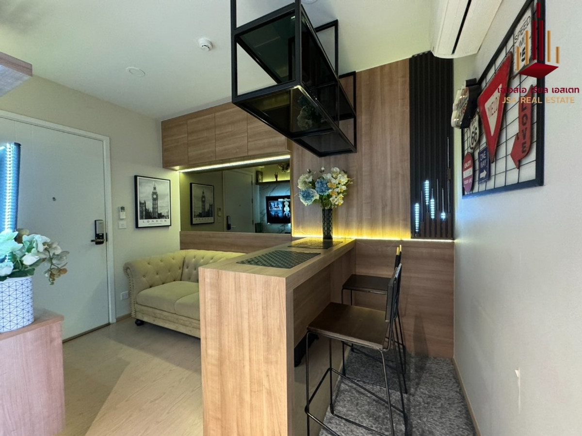 For SaleCondoRama9, Petchburi, RCA : ✨ For Sale: The Tree Sukhumvit 71 - Ekamai Condo ✨ 💰 Only 3,490,000 THB