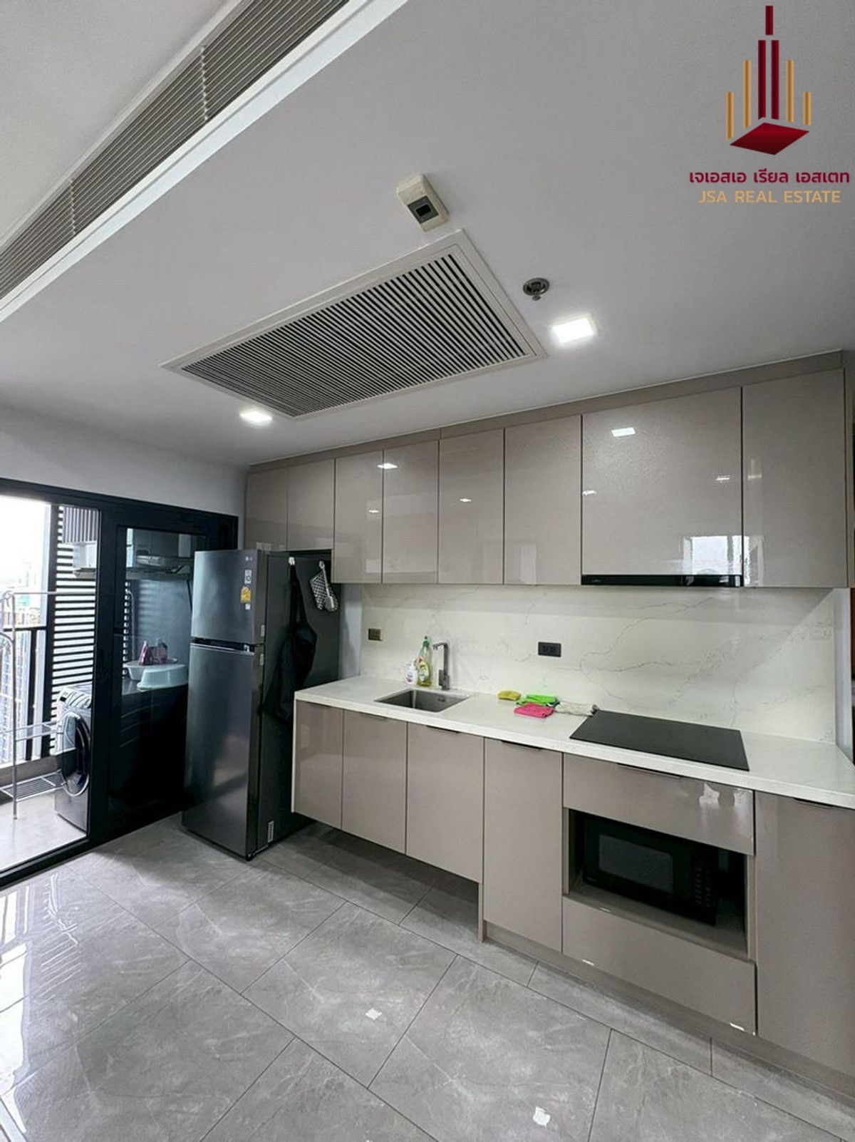 For SaleCondoRama9, Petchburi, RCA : ✨ For Sale : One9Five Asoke - Rama 9 Condo ✨ 💰 only 13,950,000 thb