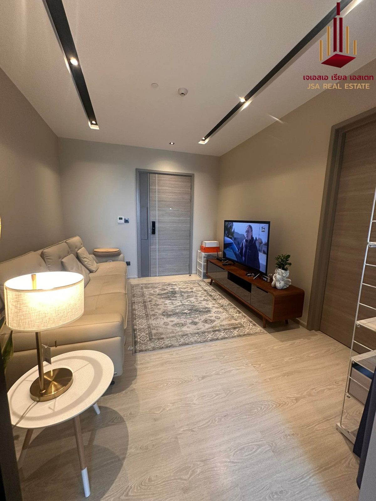 ให้เช่าคอนโดสุขุมวิท อโศก ทองหล่อ : ✨ For Rent: The Room Sukhumvit 38 Condo ✨  💰 Only 32,000 THB/month
