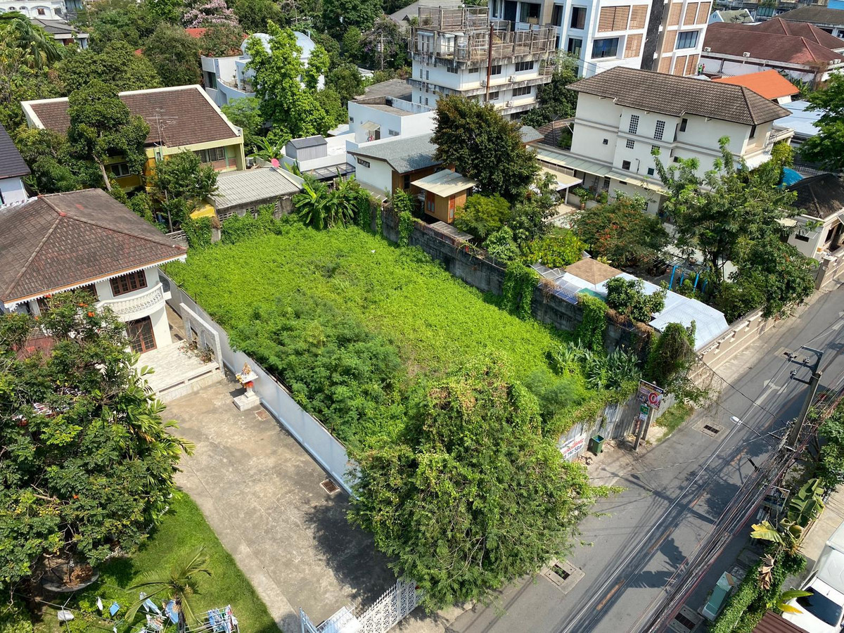 LandSukhumvit, Asoke, Thonglor : Empty Land for Lease and Rent in Sukhumvit 65