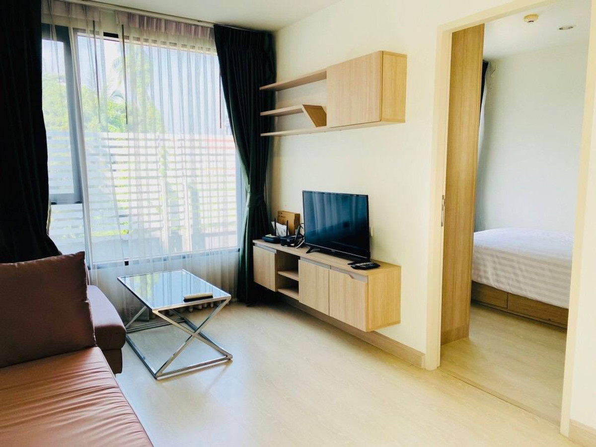For RentCondoOnnut, Udomsuk : Niche Mono Sukhumvit 50 🌻 2 Bedroom Condo Onnut 
