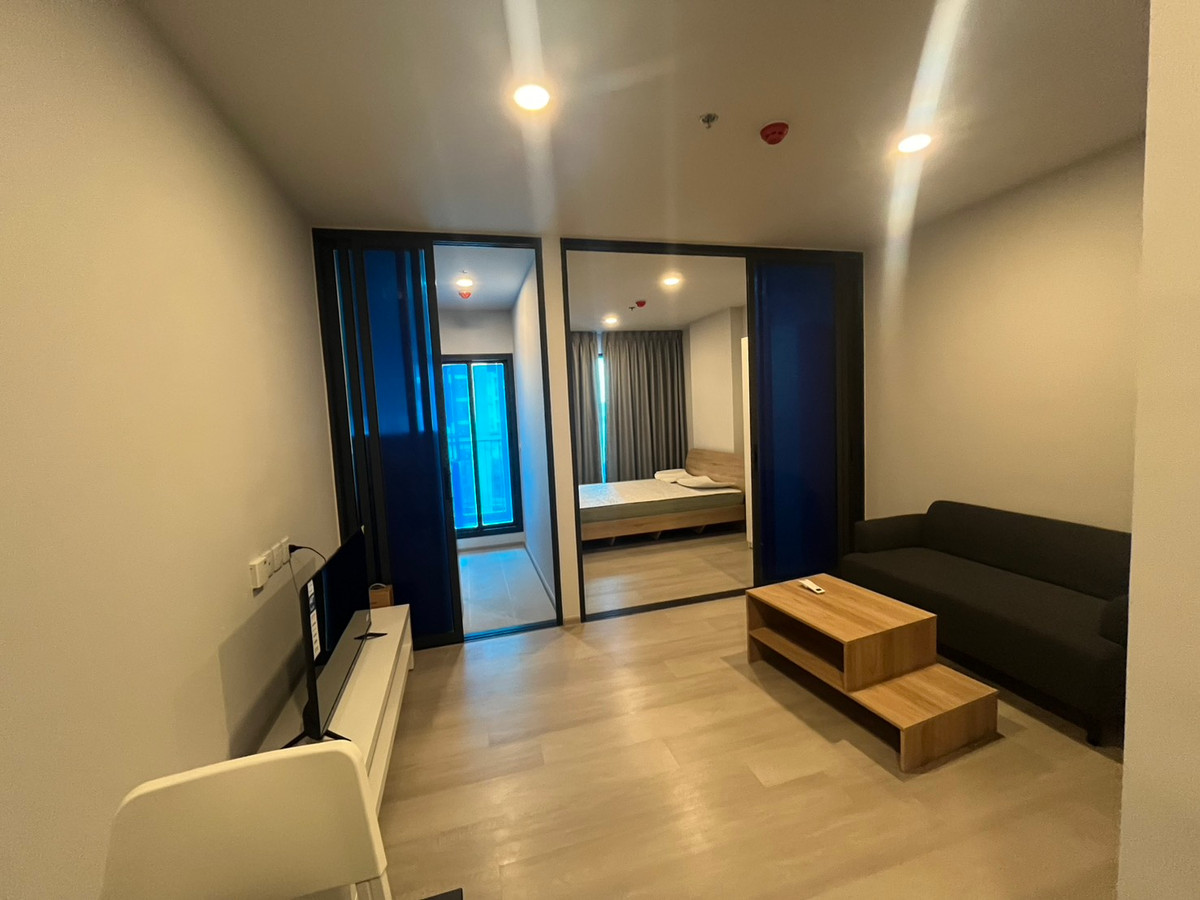 For RentCondo : Rent Aspire onnut station 1 bed 30 sqm BTS onnut