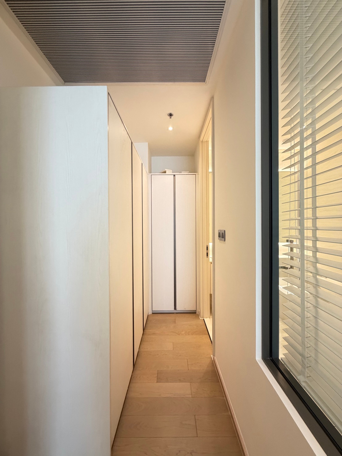 For RentCondoSukhumvit, Asoke, Thonglor : ✨ The Strand Thonglor – Spacious 2BR Luxury Condo, 130K/Month (No Pets Allowed)