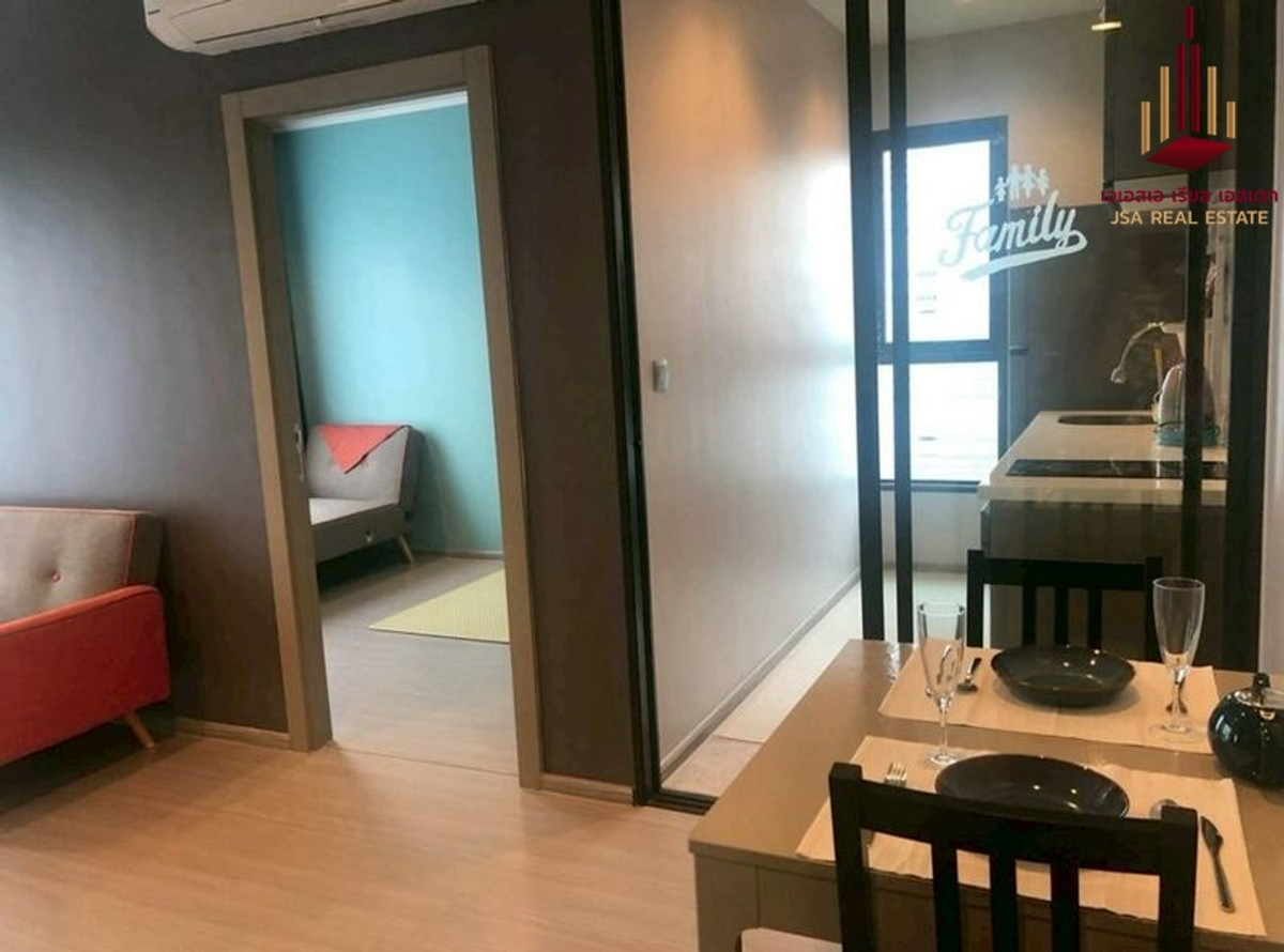 ขายคอนโดพระราม 9 เพชรบุรีตัดใหม่ RCA :  ✨ For Sale : Life Asoke - Rama 9 Condo ✨  💰 only   7,090,000  thb