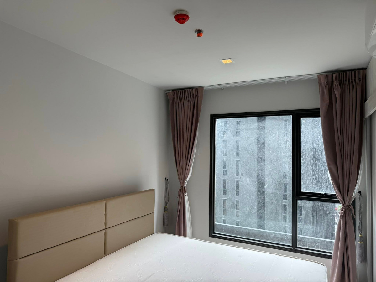 ขายคอนโดพระราม 9 เพชรบุรีตัดใหม่ RCA : Life Asoke - Rama 9 / 1 Bedroom (FOR SALE), ไลฟ์ อโศก - พระราม 9 / 1 ห้องนอน (ขาย) PRAEW004