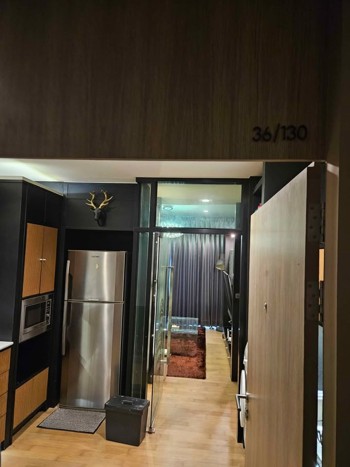 For SaleCondoSukhumvit, Asoke, Thonglor : Condo for sale Noble Reveal price 6,890,000 baht [JZs251006]