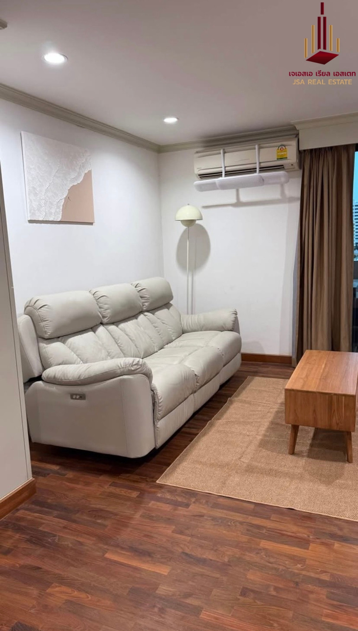 For SaleCondoSathorn, Narathiwat : ✨ For Sale: Sampoom Garden Condo ✨ 💰 Only 7,000,000 THB